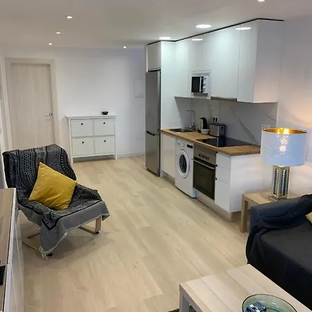 Rociega 35 7 100 Meters From The Sea Front * Puerto del Carmen