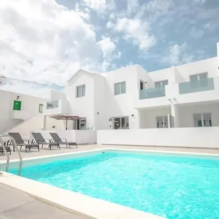 Διαμέρισμα Rociega 35 7 100 Meters From The Sea Front Πουέρτο Ντελ Κάρμεν