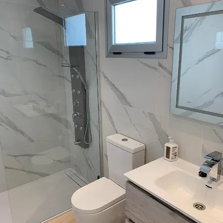 Rociega 35 7 100 Meters From The Sea Front Apartament