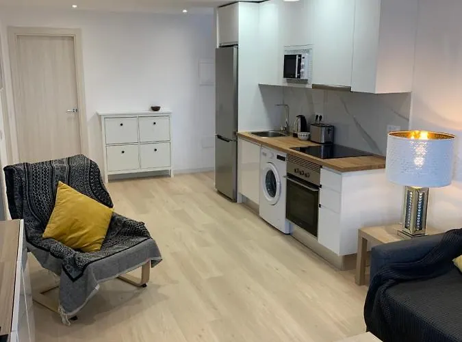 Rociega 35 7 100 Meters From The Sea Front * פוארטו דל כרמן