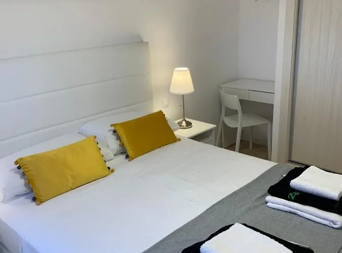 Rociega 35 7 100 Meters From The Sea Front